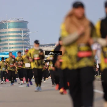Runner Photo 6918814