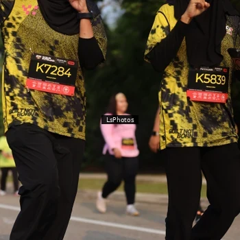Runner Photo 6918815