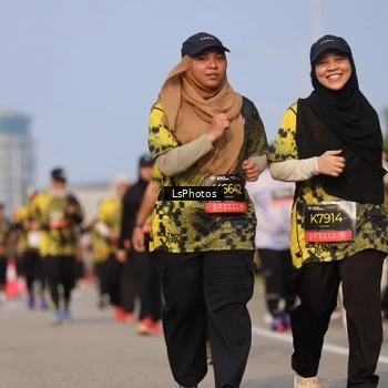 Runner Photo 6918817