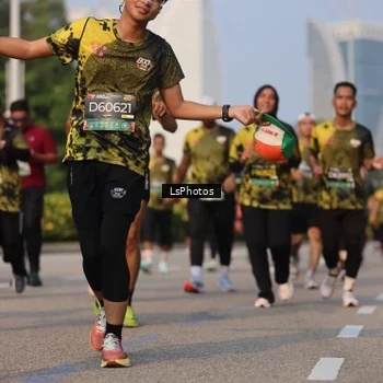 Runner Photo 6918826