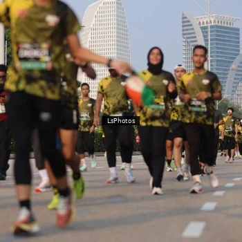 Runner Photo 6918827