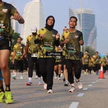 Runner Photo 6918829