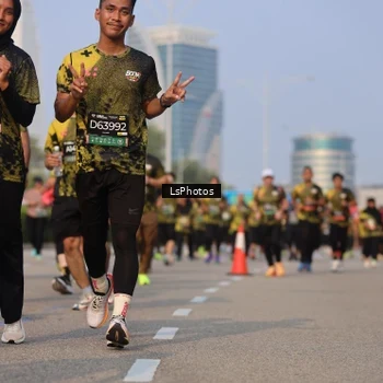 Runner Photo 6918833