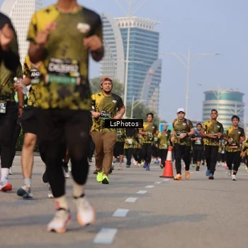 Runner Photo 6918834