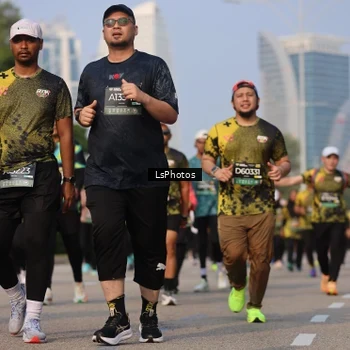 Runner Photo 6918838