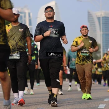 Runner Photo 6918839