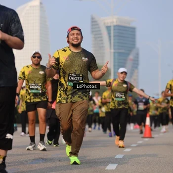 Runner Photo 6918841