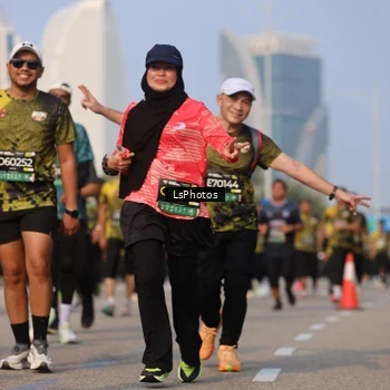 Runner Photo 6918850