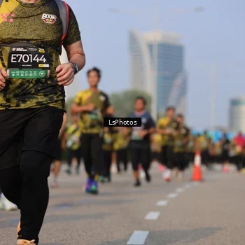 Runner Photo 6918856