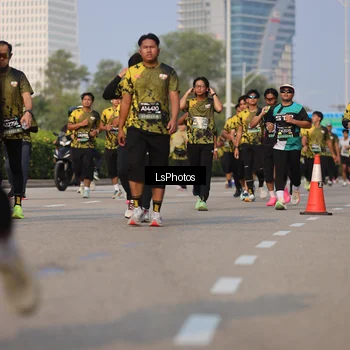 Runner Photo 6918877