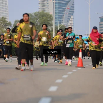 Runner Photo 6918878