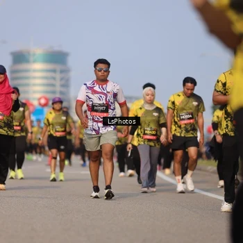 Runner Photo 6918882