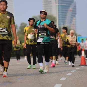 Runner Photo 6918893