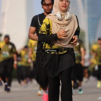 Runner Photo 6918896