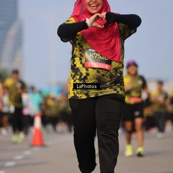 Runner Photo 6918898