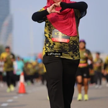 Runner Photo 6918900
