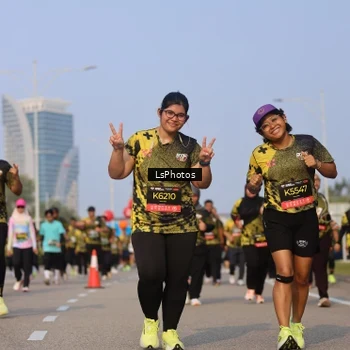 Runner Photo 6918901