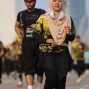 Runner Photo 6918902