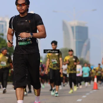 Runner Photo 6918903