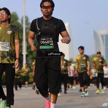 Runner Photo 6918904