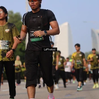 Runner Photo 6918906