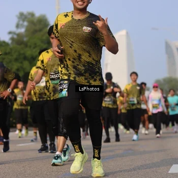 Runner Photo 6918910