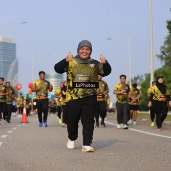 Runner Photo 6918911