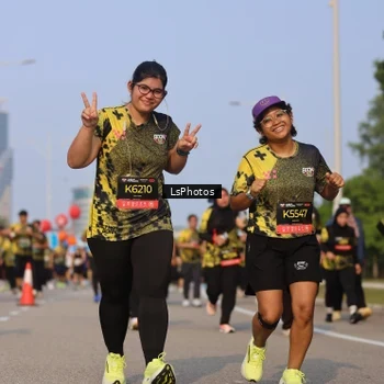 Runner Photo 6918913