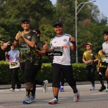 Runner Photo 6918917