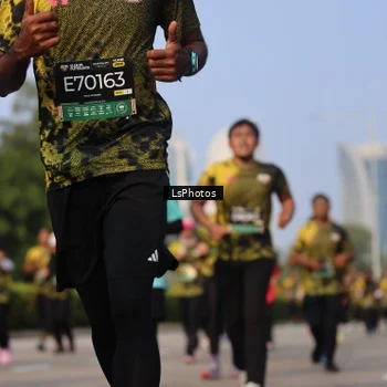 Runner Photo 6918928