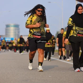Runner Photo 6918934