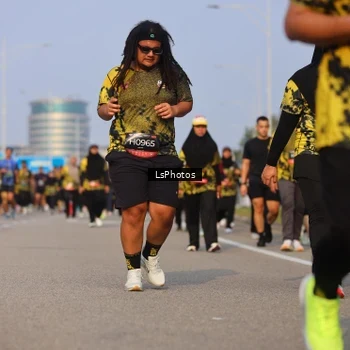 Runner Photo 6918936
