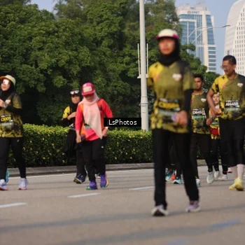 Runner Photo 6918938