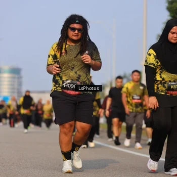 Runner Photo 6918939