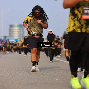 Runner Photo 6918941
