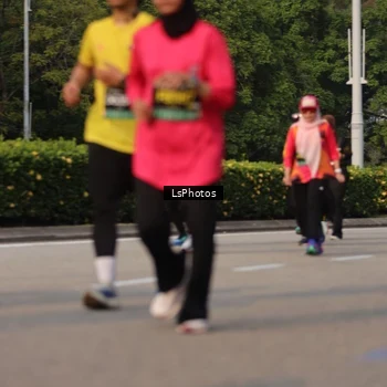 Runner Photo 6918942
