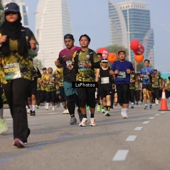 Runner Photo 6918946