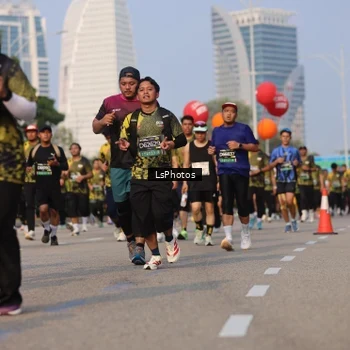 Runner Photo 6918948