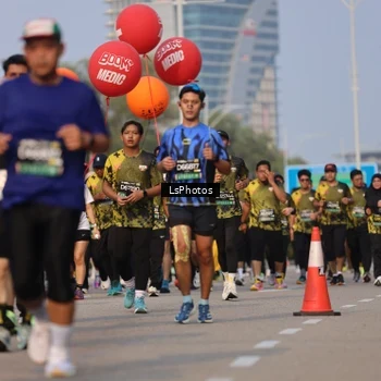 Runner Photo 6918952