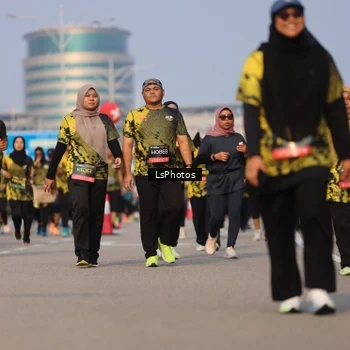 Runner Photo 6918961