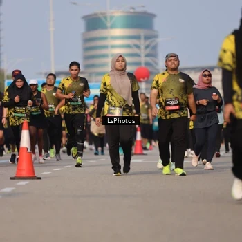 Runner Photo 6918962
