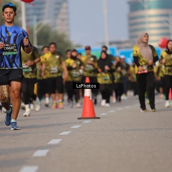 Runner Photo 6918963