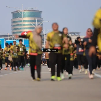 Runner Photo 6918968