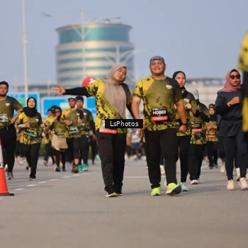 Runner Photo 6918969