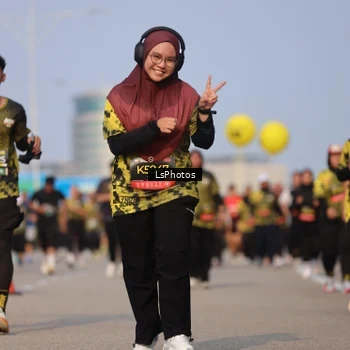 Runner Photo 6919027