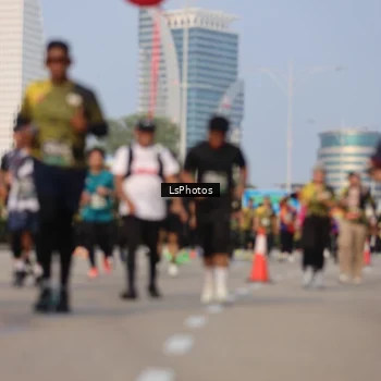 Runner Photo 6919044