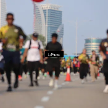 Runner Photo 6919048
