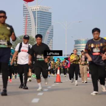 Runner Photo 6919049