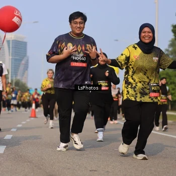 Runner Photo 6919055