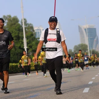 Runner Photo 6919065